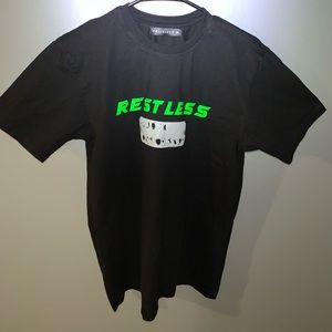 Priceless Men’s Black t-shirt